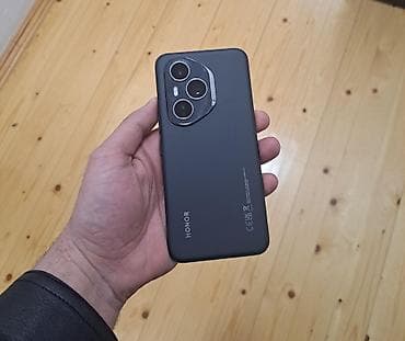 TV və video: Honor 400 Pro, 256 GB, rəng - Qara — 3