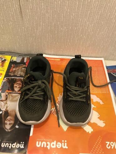 детские ортопедические стельки: Krossovka,yaxshi veziyyetde,26 razmer .Кроссовки,idman ayaqqabisi,chox — 3