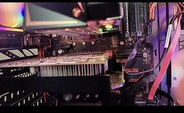 ps 3 100 azn: Real alıcıya endırımde olacaq Oyun və iş üçün hazır masaüstü kompüter — 7