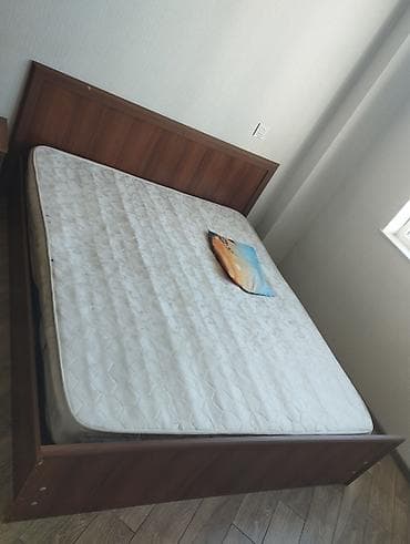 acar dəsti: İkinəfərlik çarpayı — 1