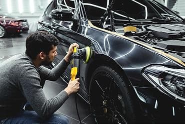 prius servis xirdalan: Premium Avto Polirovka Unvan Xocesen metronun yani istenilen — 2