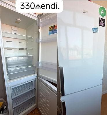 İşlənmiş Beko Soyuducu Satılır — 1