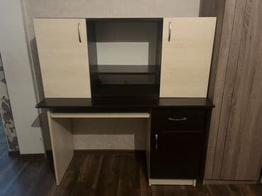 Sifarişlə mebel: Komod — 2