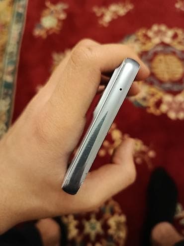 samsun s10: Samsung Galaxy A53 5G, 128 GB, rəng - Mavi — 6