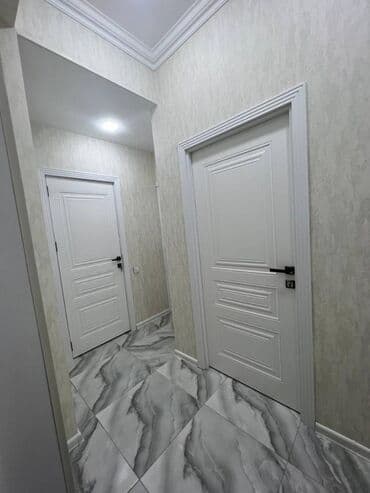 yeni evlər: 2 otaqlı, Yeni tikili, m. Xalqlar Dostluğu, 61 kv. m — 9