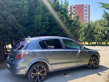 opel astra 2005: Opel Astra: 1.4 l | 2004 il 320000 km Hetçbek — 6