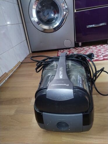 фильтры для пылесоса самсунг sc4520: Пылесос Panasonic, Сухая уборка, Нет кредита, Самовывоз, Платная доставка — 3