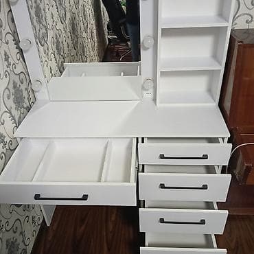 тирмо: Новый, Трюмо, Есть кредит, Бесплатная доставка в черте города — 2