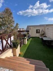 əhmədlidə kirayə evlər 2023: 170 kv. m, 5 otaqlı, Qaz, İşıq, Su — 15