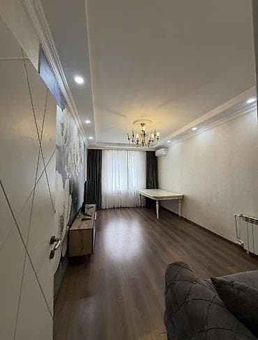 mətbəxt mebilləri: Satılır 2 otaqlı, 60 kv.m sahəsi olan qanuni mənzil/obyekt. Əmlak — 8