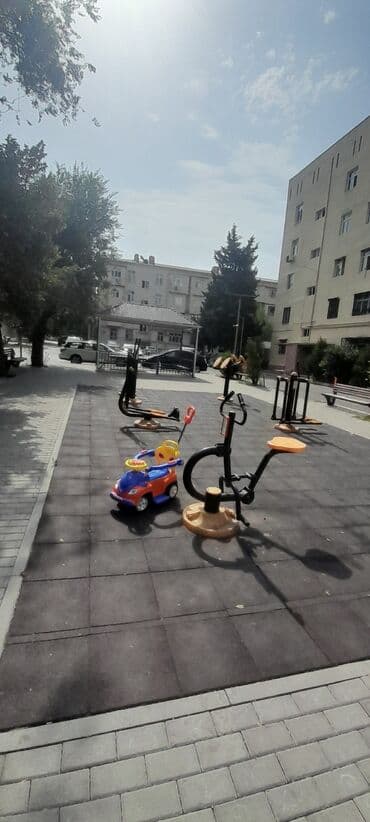 orbita mtk ev satilir: Bakı, 8-ci kilometr, 2 otaqlı, Köhnə tikili, m. Qara Qarayev, 42 kv. m — 19