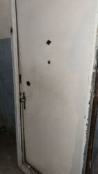 şaxta qapıları: Bunker qapıları — 1