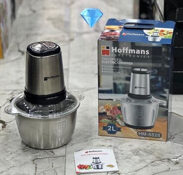 sokany: Mətbəx kombaynı Sokany, Yeni, Pulsuz çatdırılma — 2