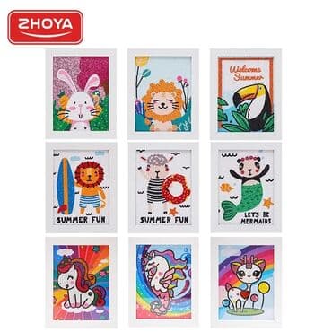 qiz oglan sekilleri profil ucun: ENDİRİM 14❌5azn. Cizgi film dizaynılı qaşlarla bəzədilmiş — 1