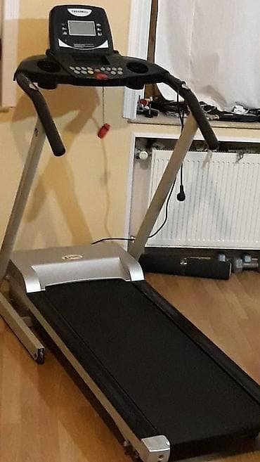 Trenajor ideal veziyyetdedir cox keyfiyyetli alman texnologiyasidir — 1