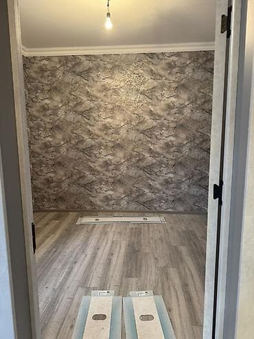 ag seher evler: 3 otaqlı, 75 kv. m, Kredit yoxdur, Yeni təmirli — 7