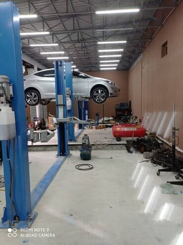 xacmaz obyekt: Obyekt tam hazir islek veziyyetde tam techizatli verilir Taksi — 2