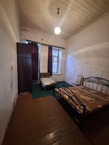 разин: 3 otaqlı mənzil – köhnə tikili. Bakixanov — 5