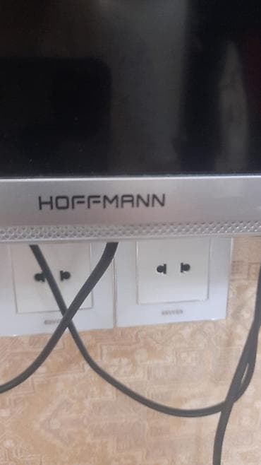 tv 102: Hoffman 82 ekran satılır wifi YouTube bütün funksiyaları var — 2