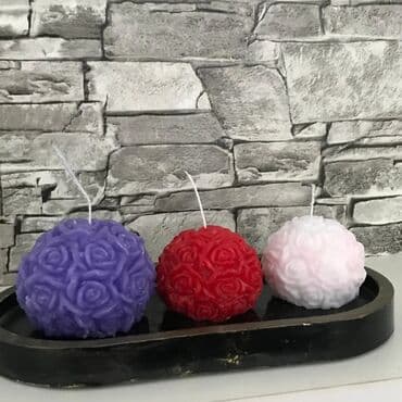 bayram kreminin faydaları: Şam — 2