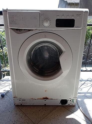 iphone 5s barter: Paltaryuyan indesit — 2
