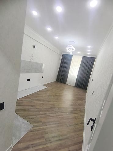 azvip inşaat: 2 otaqlı, Yeni tikili, 55 kv. m — 3