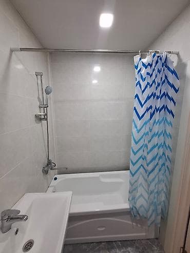 yasamal ev satilir: 3 otaqlı, Yeni tikili, 100 kv. m — 10