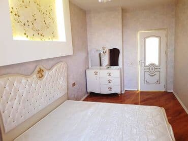 20 yanvarda 2 otaqli evler: 2 otaqlı, Yeni tikili, 62 kv. m — 4