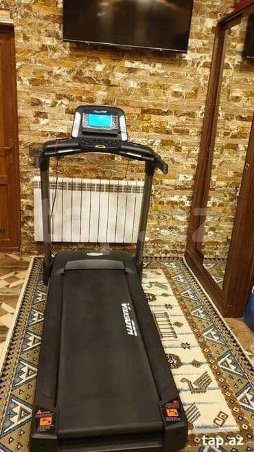 qaçış aləti: Trenajor ideal veziyyetdedir cox keyfiyyetli alman texnologiyasidir — 1