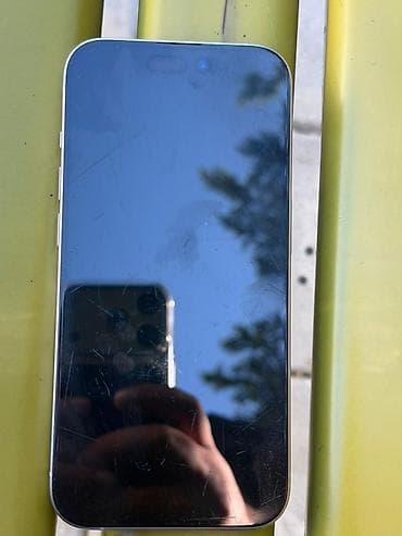 lil solid dual: IPhone 15 Pro, Gümüşü — 2