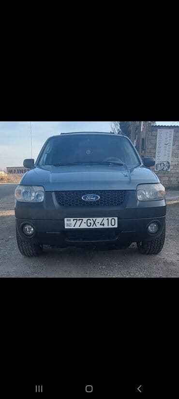 форд транзит грузовой бу: Ford Escape: 3 л | 2006 г. 200000 км Внедорожник — 1