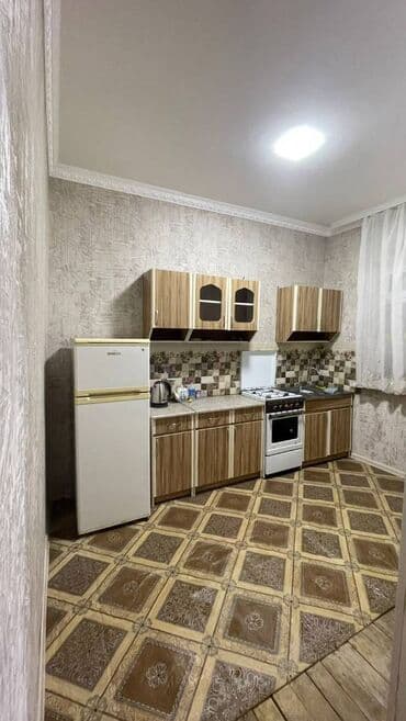 kirayə mkr: 70 kv. m, 2 otaqlı — 7