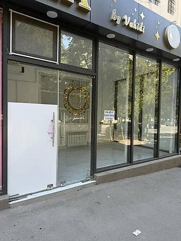 emircanda torpaq satilir: Qara Qarayev metrosuna 5deqiqelik mesafede Baki Senaye Iqtisad — 2