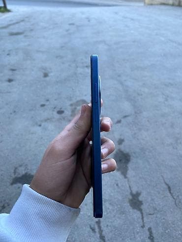 displey: Redmi 14C, 128 GB, rəng - Mavi — 5