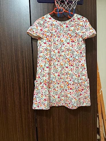 yun corablar: Don, Gündəlik, 10 - 12 yaş, Benetton — 1