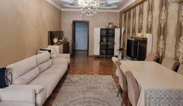 ucuz kiraye ev: Xətai metrosunun yaxınlığında ali məhkəməyə yaxin yerləşən 7 mərtəbəli — 1