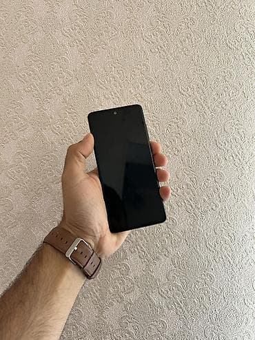 samsung tab e: Samsung Galaxy A51, 128 GB, rəng - Göy, Barmaq izi, Düyməli, Face ID — 3