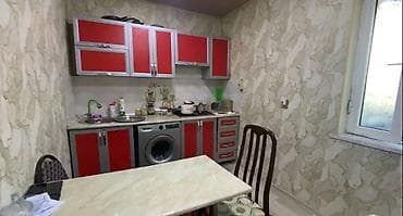 almaz park ev satilir: Əhmədli 5 otaqlı, 100 kv. m, Kredit yoxdur, Yeni təmirli — 4