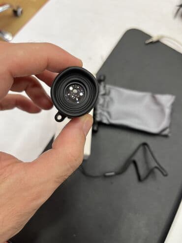 бинокль купить в баку: Monokul teze — 4