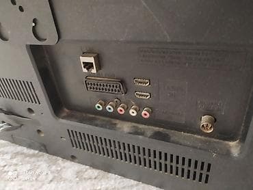 tv 109: Televizor LG LCD 32" — 7