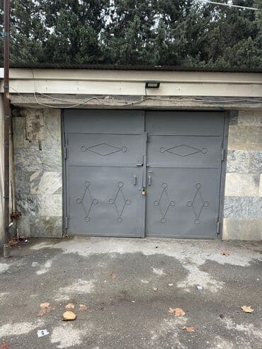 ismayil hidayetzade kucesi 130: Daş qaraj, 9×4, 207 nömrəli məktəbin yaxınlığında — 1