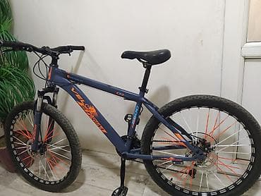 velasupet: Velosiped 26 lıq dı — 1
