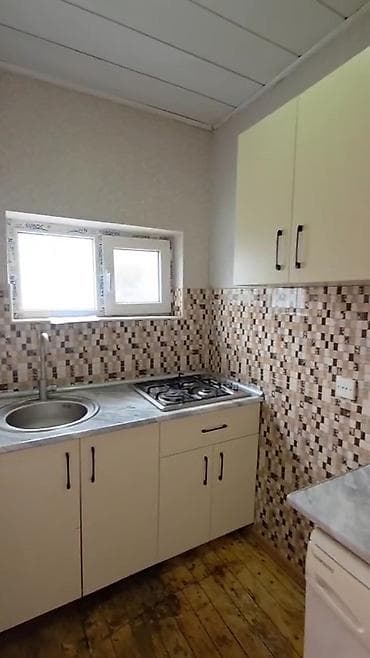 goranboyda ev: 1 otaqlı, 42 kv. m, Kredit yoxdur, Orta təmir — 4