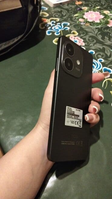 samsung a07 qiymeti: Oppo A3, 256 GB, rəng - Qara, İki sim kartlı — 2