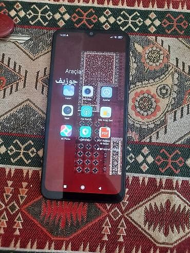 printer epson l3100: Redmi 9A, 32 GB, İki sim kartlı — 1