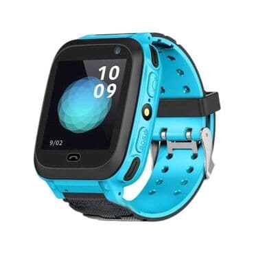 детские смарт часы: Uşaqlar üçün ağıllı saat "Nabi Z4" Nabi z4 Uşaqlar üçün smart saat — 2