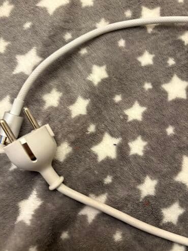 Аксессуары для ПК: Apple IMac – rəngi gümüşü olan böyük ekranlı monitor. Ofisdə və ya — 3