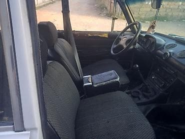 benzin nasos opel: VAZ (LADA) 2106: 1.6 l | 1998 il 73400 km Sedan — 9