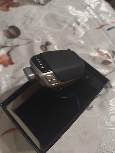 audi a6 1.8 tiptronic: Chevrolet elektron avtomat sürətlər qutusu selektoru (shift lever) — 2