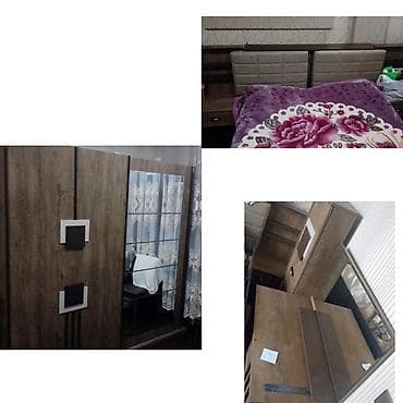 *500azn* Türkiyə istehsalı yataq dəsti satılır.*Matras yoxdu* Təcili lalafo.az -da *500azn* Türkiyə istehsalı yataq dəsti satılır.*Matras yoxdu* Təcili